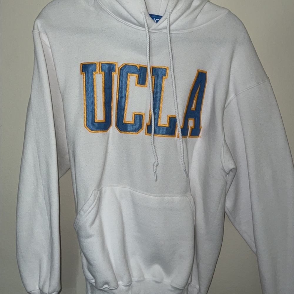 UCLA hoodie